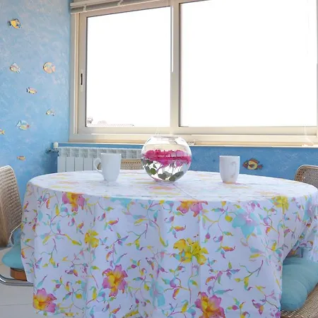 Mira Apartment