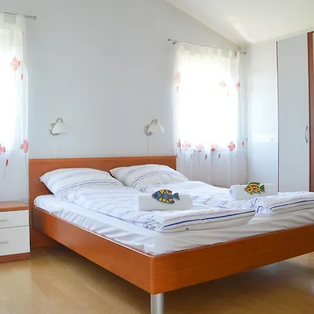 Mira Apartman Umag