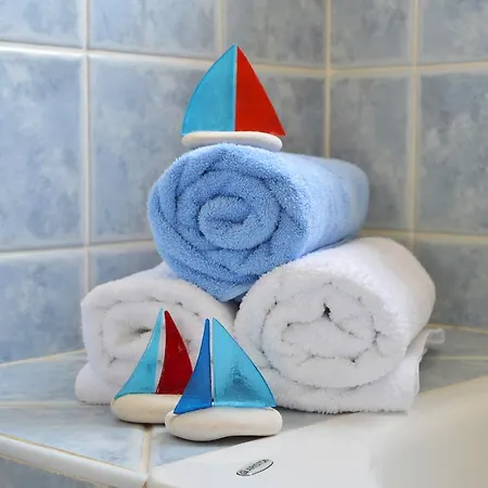 Mira Apartman