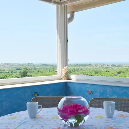 Mira Apartman